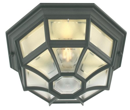Norlys Latina Loft armatur 60 W, Belysning