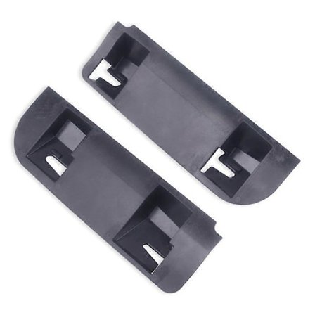 Nissan Qashqai 2006-2013 auton takaluukun kahvan korjaus katkennut klipsi 90812JD20H 90812JD30H LGL