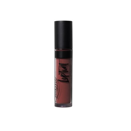 puroBIO Liptint 07 Rosso Cioccolato - Rossetto