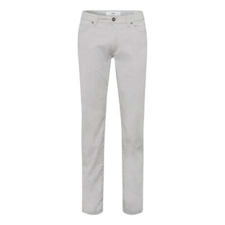 Brax, Slim-fit Trousers Beige, Heren, Maat:W32 L32