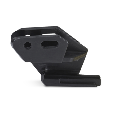 Guida Catena Polisport Performance Universale Nera - Suzuki RM-Z 450 2005-2017