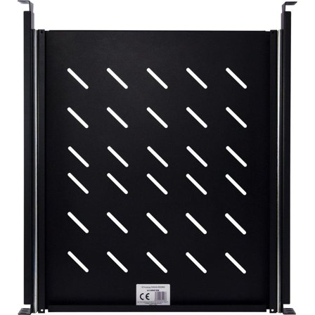 INTER-TECH SWAS-550/800 - rackgulvpanel - 1U