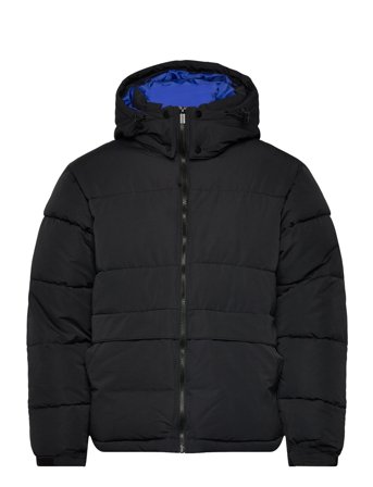 SIXTH JUNE | Essentiel Puff Printed Downjkt | XL