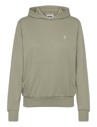 Hummel Hmlpulse W Sweat Hoodie - Grey - M