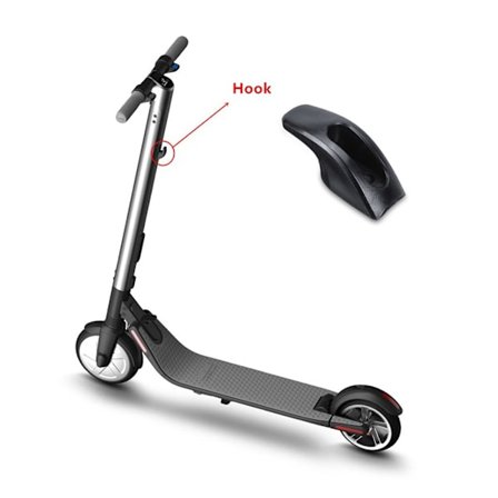 Taskekrog til Ninebot ES1 / ES2