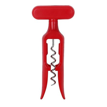 Mordely Bottle Opener Wine Opener Thickened Plastic Wine Bottle Opener
