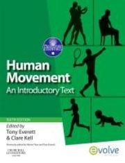 Human Movement, ISBN: 9780702031342