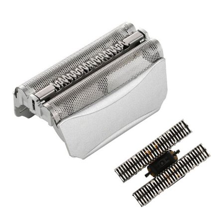 Högkvalitativ 51S Folie- och Skärenhetsersättning för Braun Series 5 8000 Rakapparat 5643 5758 8970{ROG}