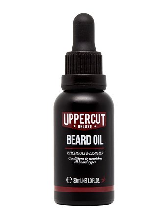 UpperCut Beard Oil - Nude - 30 ml