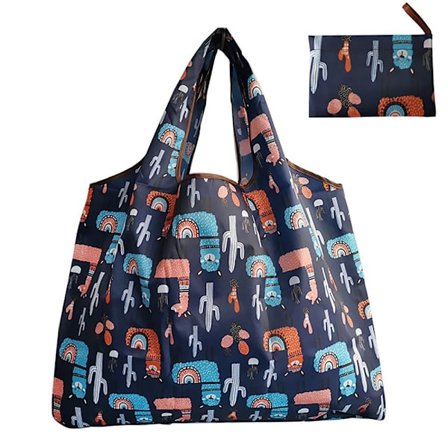 Shoppingväska Återvinningspåse F F