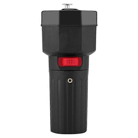 Barbecue Rotisseri Motor Elektrisk BBQ Grill Rotationsmotor (Batteridrevet) Stegebeslag Tilbehør