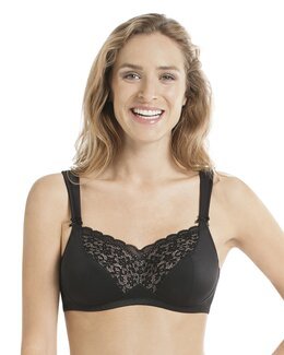 Protes-bh Havanna Svart - D75 - Anita