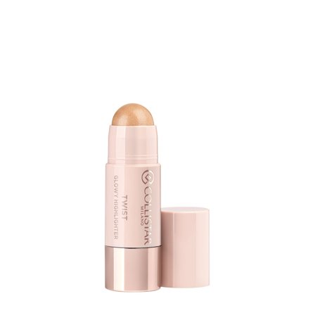 Collistar Twist Glowy Highlighter 01 - Sole 5 g - Sublimatori e Illuminanti