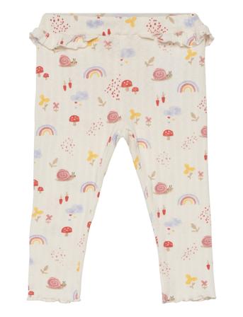 Nbfbellas Pant Box Patterned Name It