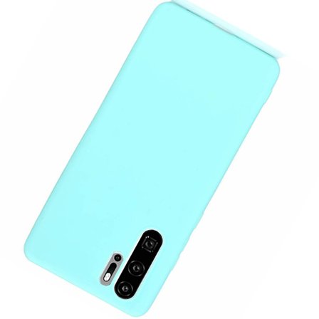 Huawei P30 Pro - Kraftfullt Skal