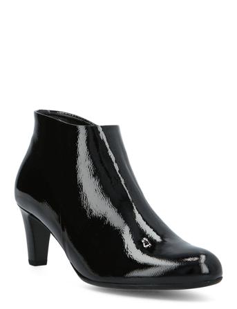 Ankle Boot Black Gabor