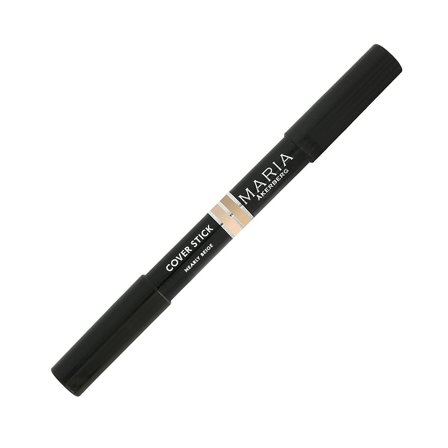 MARIA ÅKERBERG Cover Stick Nearly Beige, Makeup, Ansigt, Concealer