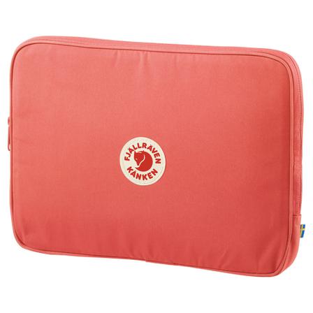 Fjällräven Kånken top case 13T med lynlås Pink, Dame, Størrelse: ONE Size
