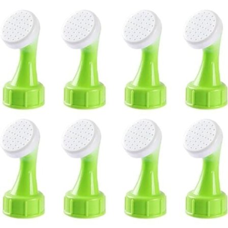 vandingshætte vandingshætte vandkande flaske flaske sprinkler vandingsvase kedel brusehoved/NC/