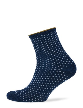 Becksöndergaard Dina Small Dots - Blue - 39-41