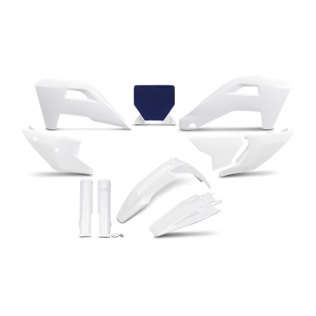 Kit de Plástico Completo UFO - Husqvarna FX 450 2025-2025
