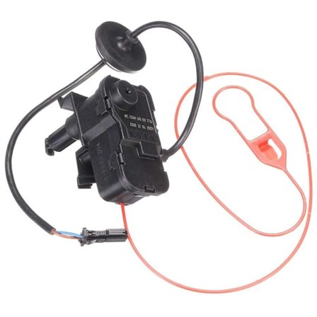 Drivstofflokk Aktuator Drivstofftanklokk Aktuator 6R0810773F For VW Volkswagen Polo MK5 6R