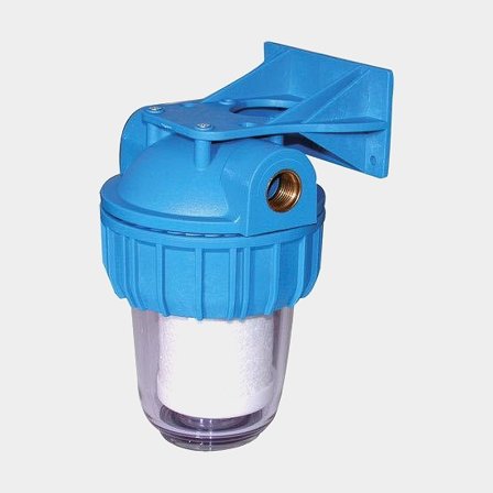 Replacement filter Barka HP5SCC 5", for Barka HP5SCC 5"