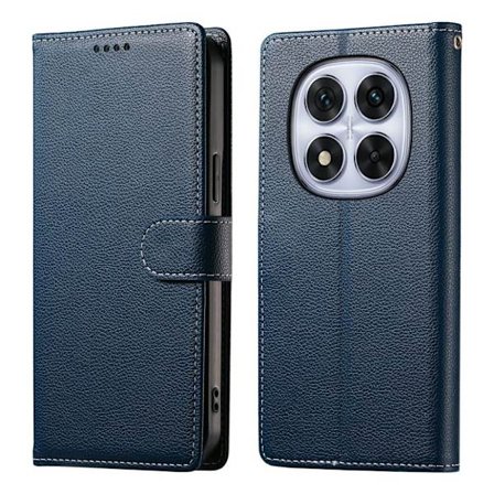 Xiaomi Redmi Note 15 ProPlus 5G Cover with Carrying strap - Blue