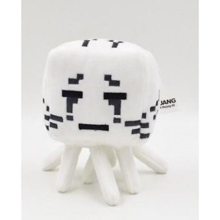 Minecraft Plush Toy Doll Set Christmas Present