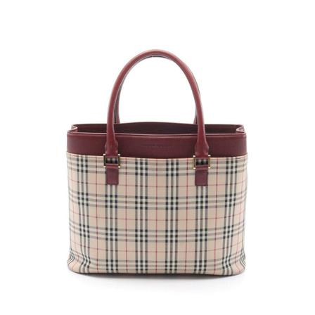 Burberry Vintage, Bags Beige, Dames, Maat:ONE Size