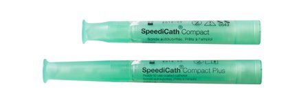 SpeediCath 28584 Compact kvinne CH 14, 30 stk.