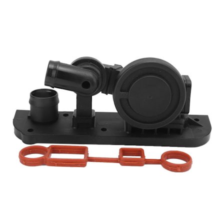 Kampiakselin tuuletusventtiili 06F129101N 06F129101K Korvaava osa Audi A4 8EC B7 Sedan 2004 2008