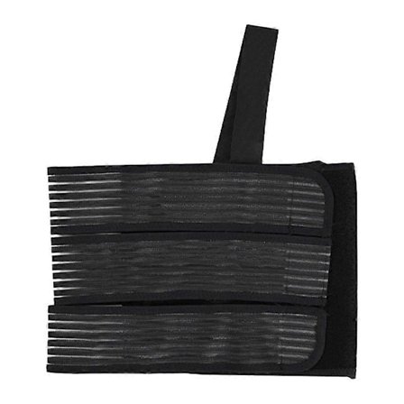 Professionellt Bälte för Fixering av Revbensfrakturer, Stöd för Revben och Bröst, Skyddsrem för Bröstkorg