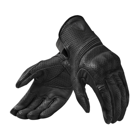 Guantes de Moto Mujer REV'IT Avion 3 Negro L