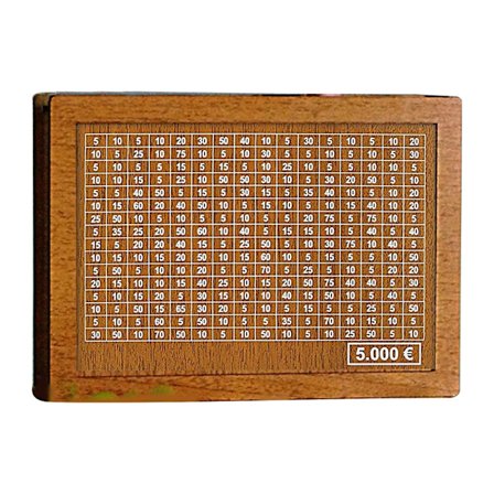 Puiset säästöpossut Säästä rahaa Box Monitoimisäiliötarvikkeet Tarvikkeet