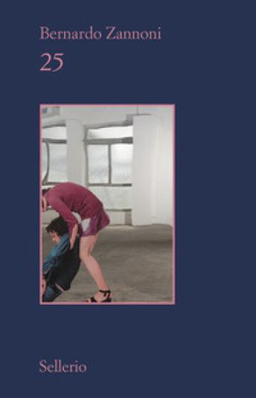 25 Bernardo Zannoni