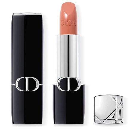 DIOR Rouge Dior Lipstick 219 Rose Montaigne, Makeup, Læber, Læbestifter