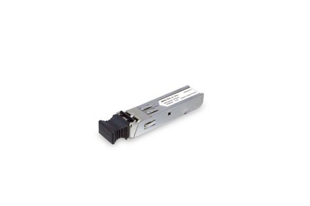 Planet SFP 100Mbps MM LC 2 km Industri mini-GBIC 1310nm Singlemode -40-75°C