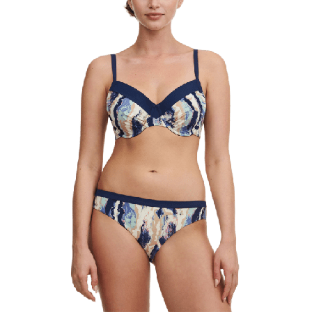 FEMILET Granada Covering Underwired Bra Bh Dam D75