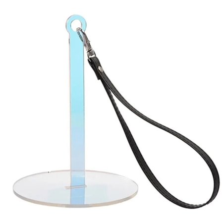 Handledsgarnhållare Garnbollshållare MULTICOLOR