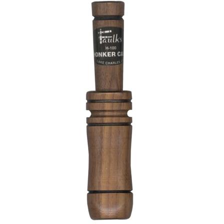 Faulks Canada Goose Call Lockjakt Brown OneSize