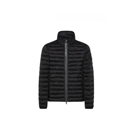 Peuterey, Pionite RS donsjack Zwart, Heren, Maat:2XL,polyester