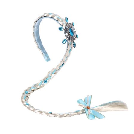 Ice and Snow Children's Crown Snowflake Crown 1 1 1