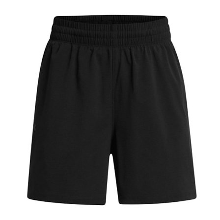 Under Armour Dam/Dam Unstoppable Vent Shorts 4-6 UK Svart