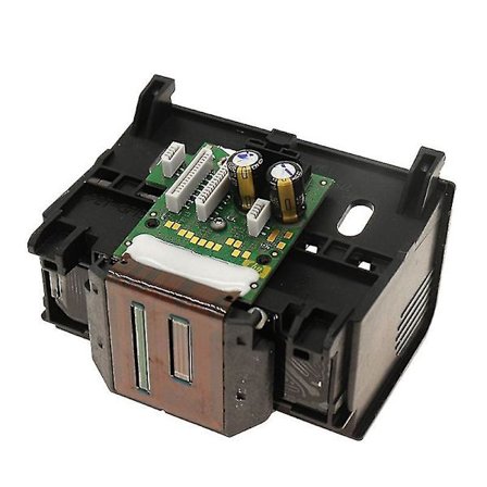 Udskiftning af printhoved til HP- Officejet Pro 6220 6230 6830 6812 68