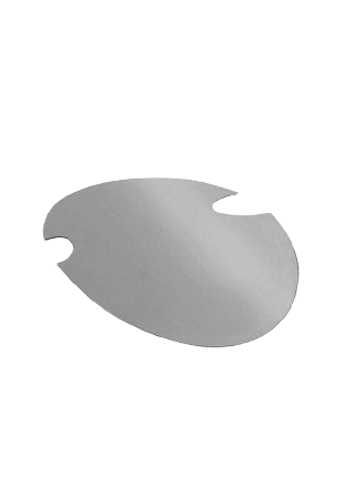 Pulltex Nigota drop saver 3-pack svart, röd, silver Serveringstillbehör Flerfärgad