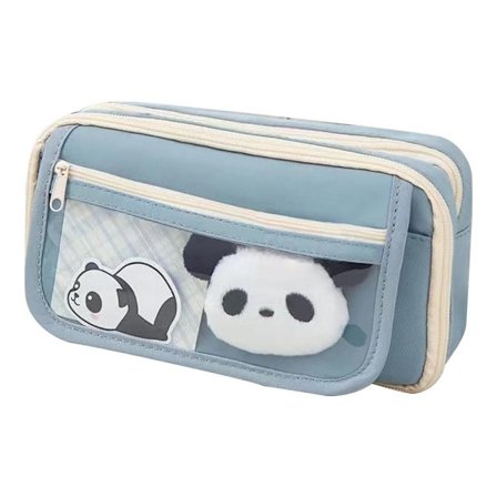 Pennfodral Case BLÅ