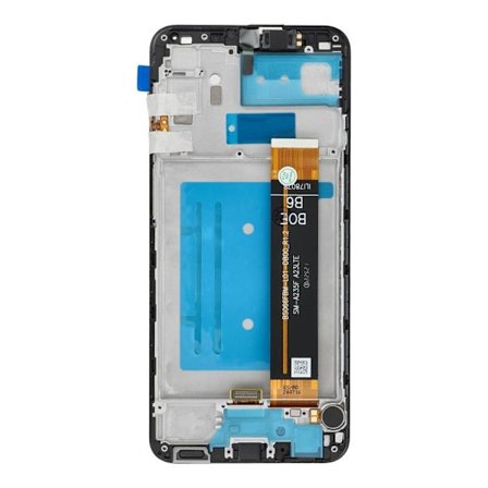 Galaxy A23 4G skærm med LCD-skærm A235F FixCell OEM