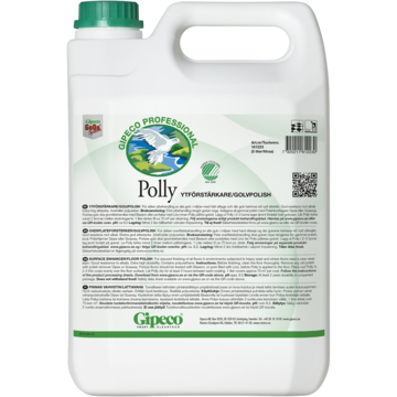 Overflateforsterker Gipeco 5L