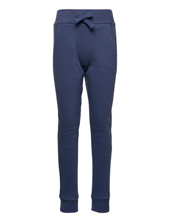 Trousers Jogging Basic Fashion Blue Lindex